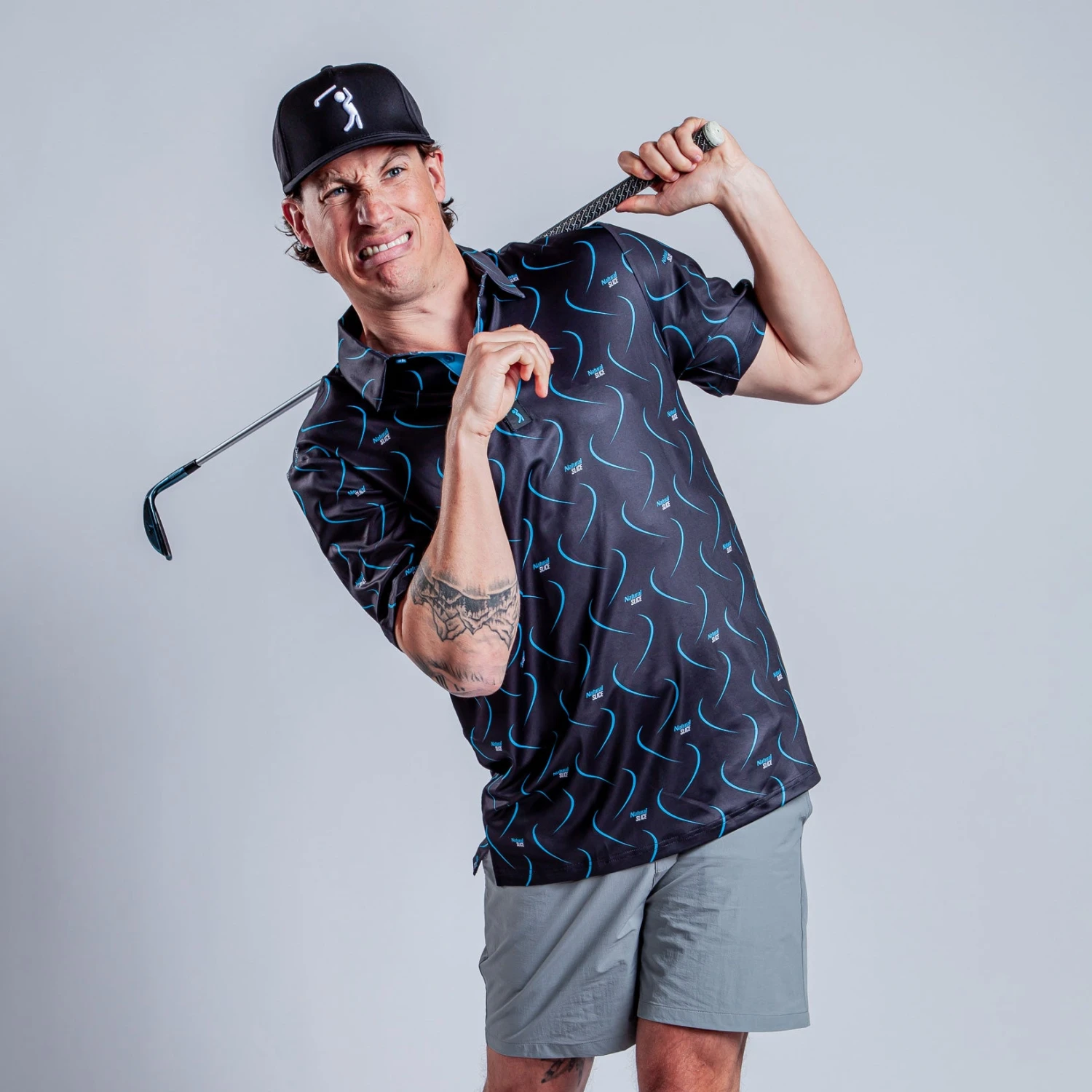 Natural Slice - Polo 4 Natural Slice - Polo - Image 2