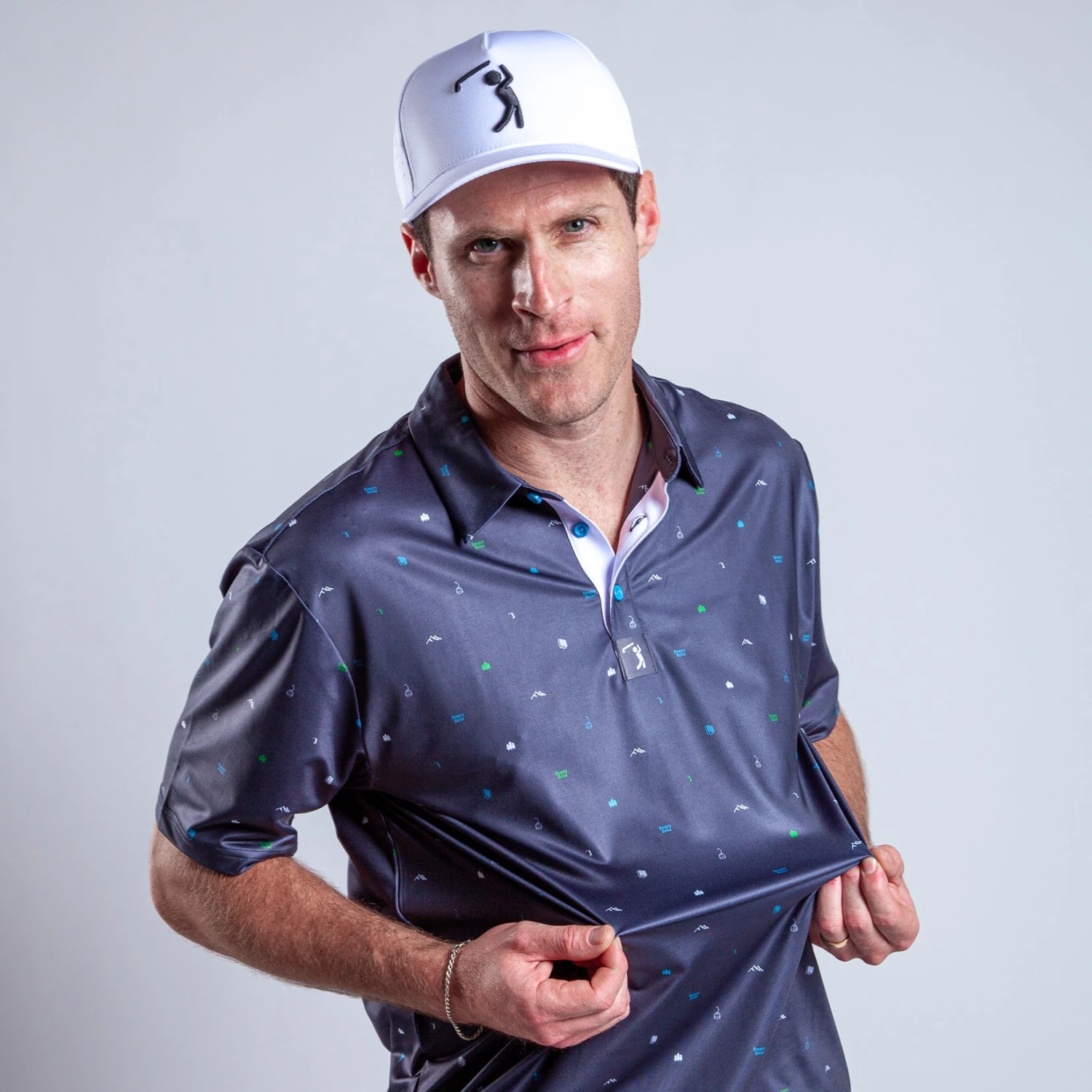 Pine - Polo 4 Pine - Polo - Image 2