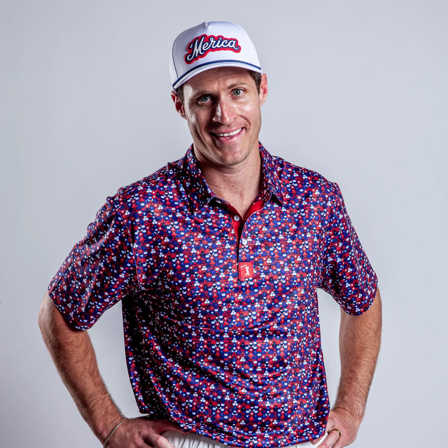 Whale Tail - Freedom Cheeks - Polo 3 Whale Tail - Freedom Cheeks - Polo - Image 2