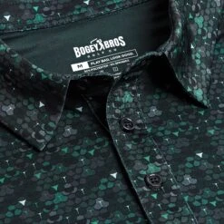 Whale Tail - Snake Skin - Polo 11 Whale Tail - Snake Skin - Polo -Bogey Bros Shop 05 mpolo WhaleTail SnakeSkin collar 02 3aaca877 1648 471d a39d f77dca872356