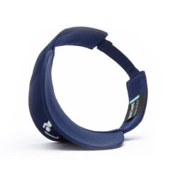 Bogeyman Navy - Visor 11 Bogeyman Navy - Visor -Bogey Bros Shop 05 visor BogeyMan Navy White inside