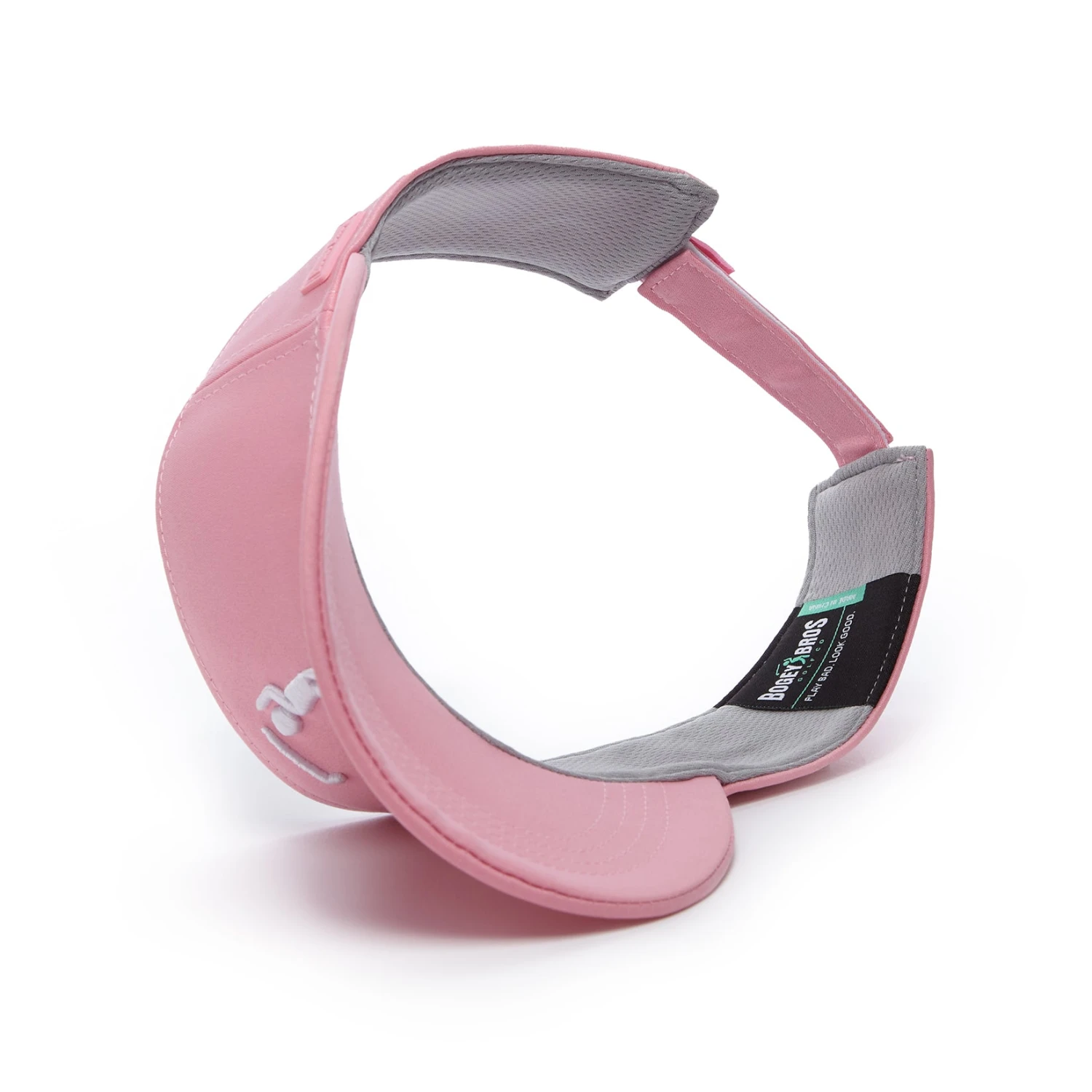 Bogeyman Pink - Visor 7 Bogeyman Pink - Visor - Image 5