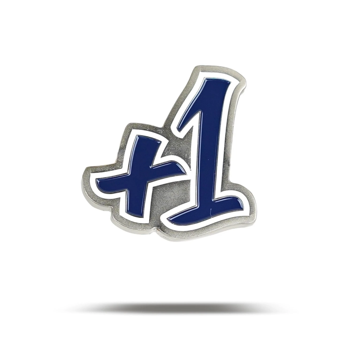 '+1 - Ball Marker 3 '+1 - Ball Marker