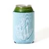 Birdie Finger - Can Sleeve -Bogey Bros Shop BirdieFinger Cooler 01