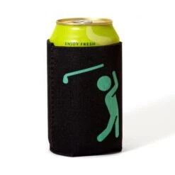 Bogeyman - Can Sleeve -Bogey Bros Shop Bogeyman Cooler 07