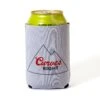 Curves Right - Can Sleeve 1 Curves Right - Can Sleeve -Bogey Bros Shop CurvesRight Cooler 01