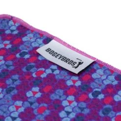 Whale Tail - Towel -Bogey Bros Shop DSC04093 2