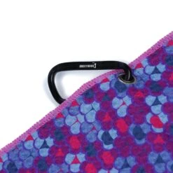 Whale Tail - Towel -Bogey Bros Shop DSC04095