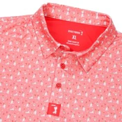 "Kitty" Magnet - Polo 9 "Kitty" Magnet - Polo -Bogey Bros Shop DSC04156