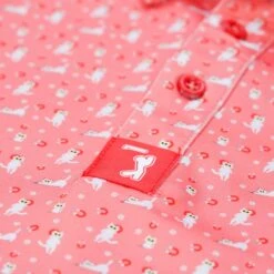 "Kitty" Magnet - Polo 10 "Kitty" Magnet - Polo -Bogey Bros Shop DSC04158 2