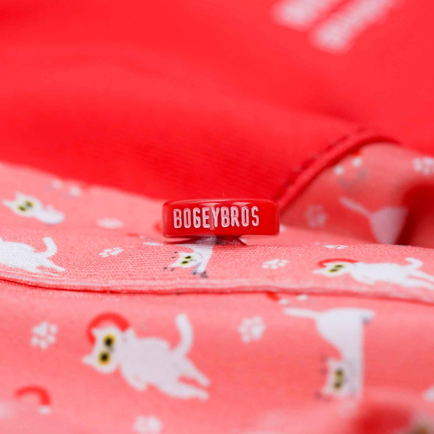 "Kitty" Magnet - Polo 7 "Kitty" Magnet - Polo - Image 5