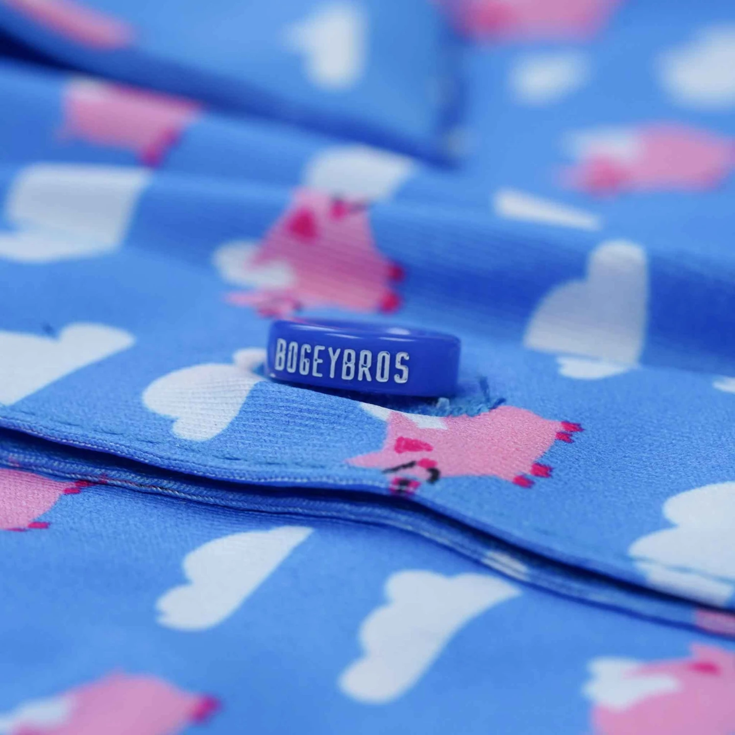 Pigs Fly - Polo 7 Pigs Fly - Polo - Image 5