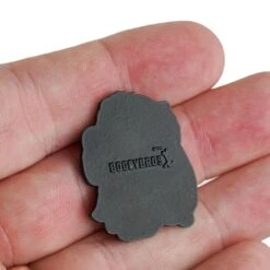 FREEagle - Ball Marker 6 FREEagle - Ball Marker -Bogey Bros Shop DSC04346