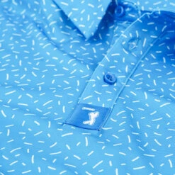 Bitty Bombs - Polo 9 Bitty Bombs - Polo -Bogey Bros Shop DSC04400