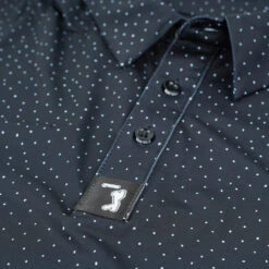 Dingleberry Doodles - Polo 9 Dingleberry Doodles - Polo -Bogey Bros Shop DSC04414