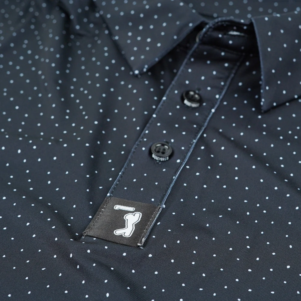 Dingleberry Doodles - Polo 6 Dingleberry Doodles - Polo - Image 4