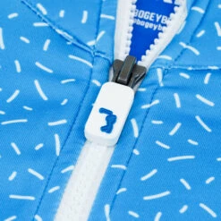 Bitty Bombs - Q-Zip 10 Bitty Bombs - Q-Zip -Bogey Bros Shop DSC04452