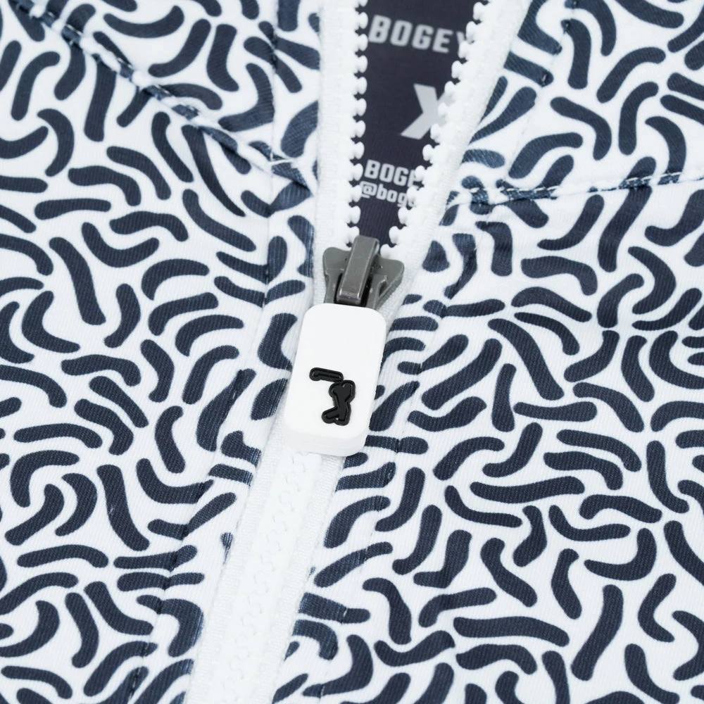 Woozy Worms - Q-Zip 5 Woozy Worms - Q-Zip - Image 3