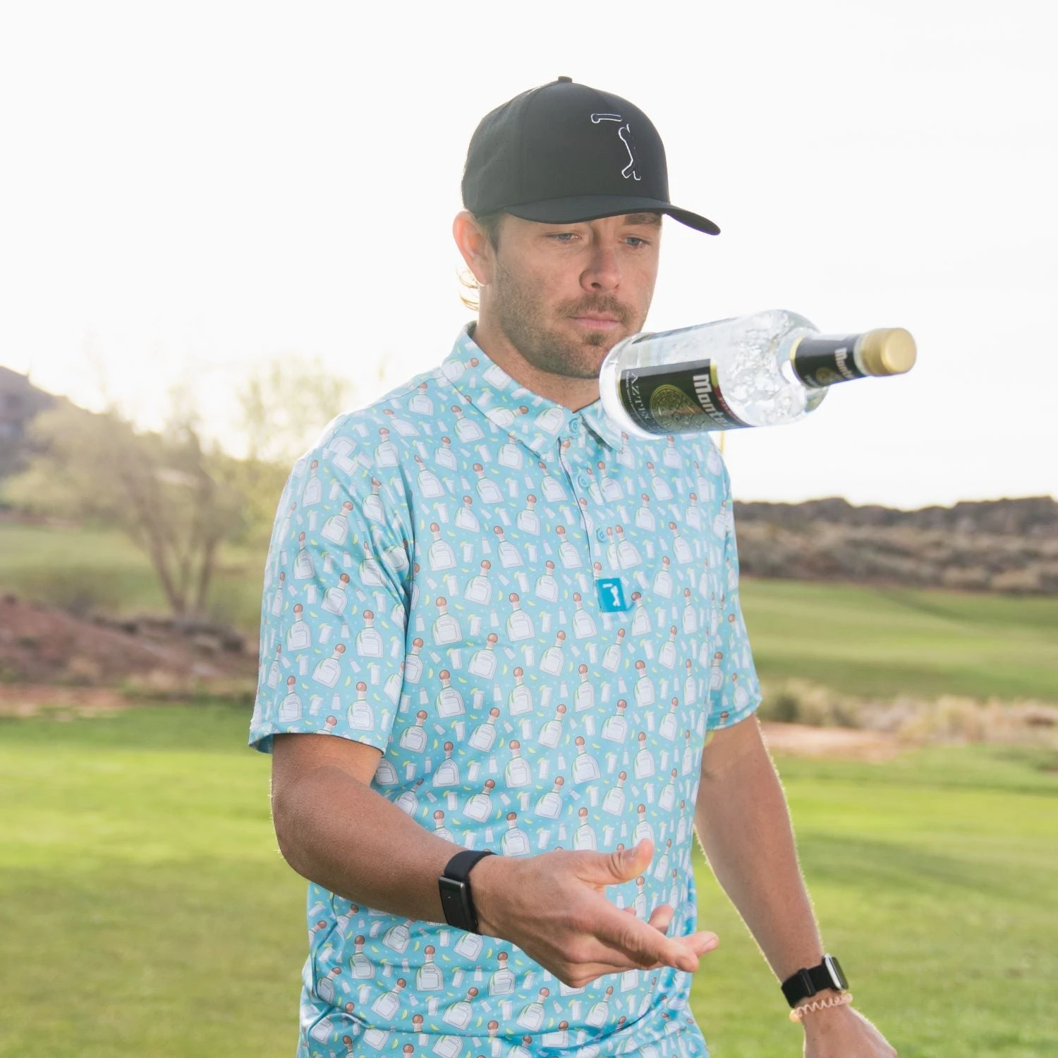 Tequila - Polo 4 Tequila - Polo - Image 2