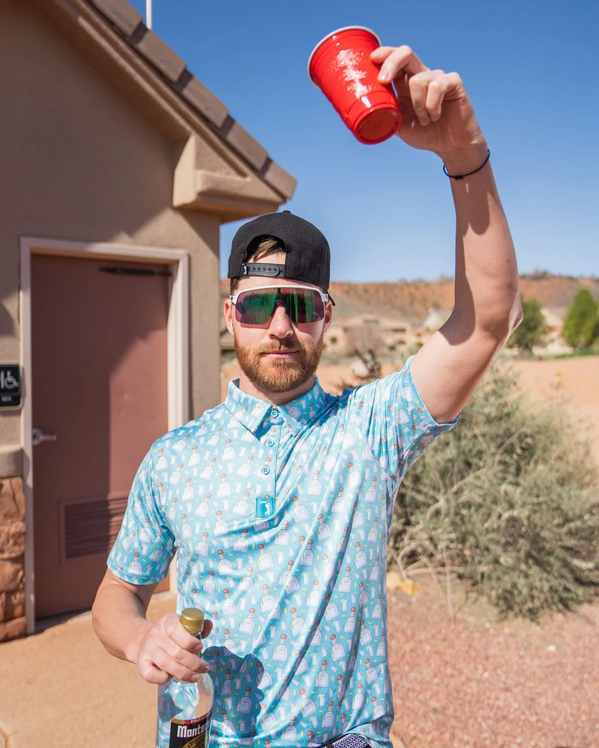 Tequila - Polo 9 Tequila - Polo - Image 7