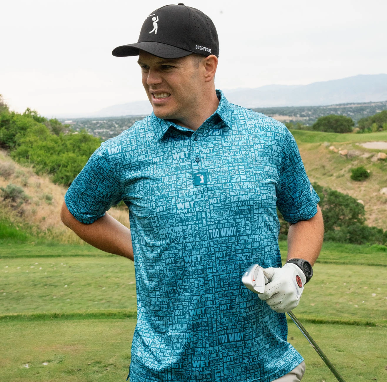 Excuses - Polo 4 Excuses - Polo - Image 2