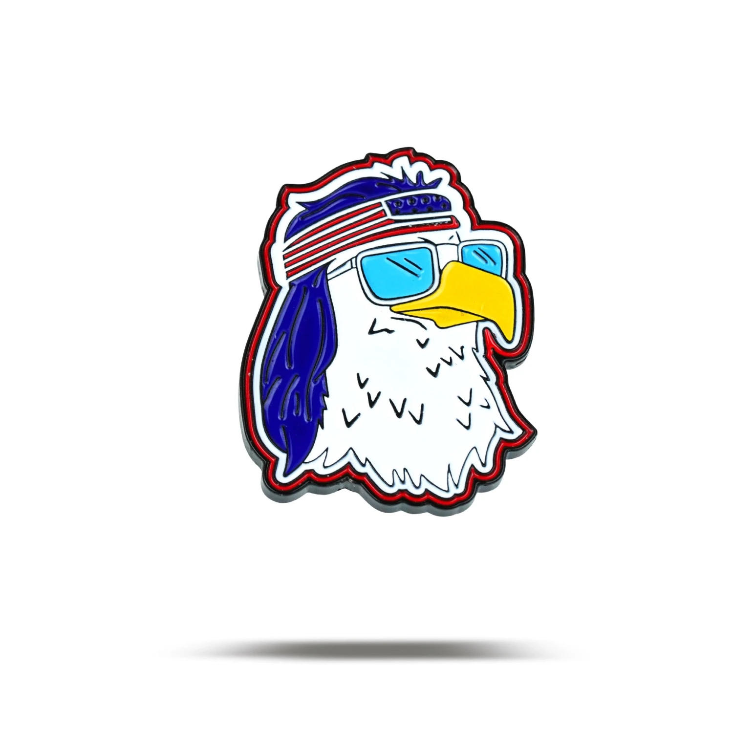 FREEagle - Ball Marker 2 FREEagle - Ball Marker