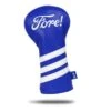 Fore! - Driver Headcover 1 Fore! - Driver Headcover -Bogey Bros Shop Fore Headcover