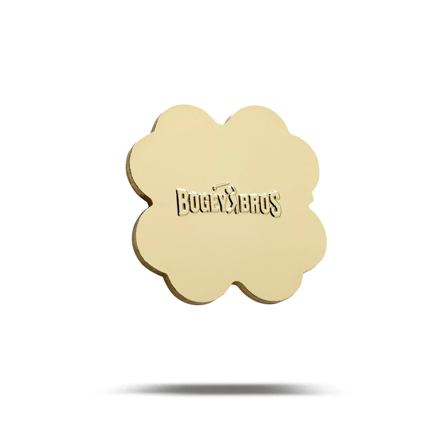 Gettin' Lucky - Ball Marker 4 Gettin' Lucky - Ball Marker - Image 2