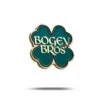 Gettin' Lucky - Ball Marker -Bogey Bros Shop GettinLucky Marker Front