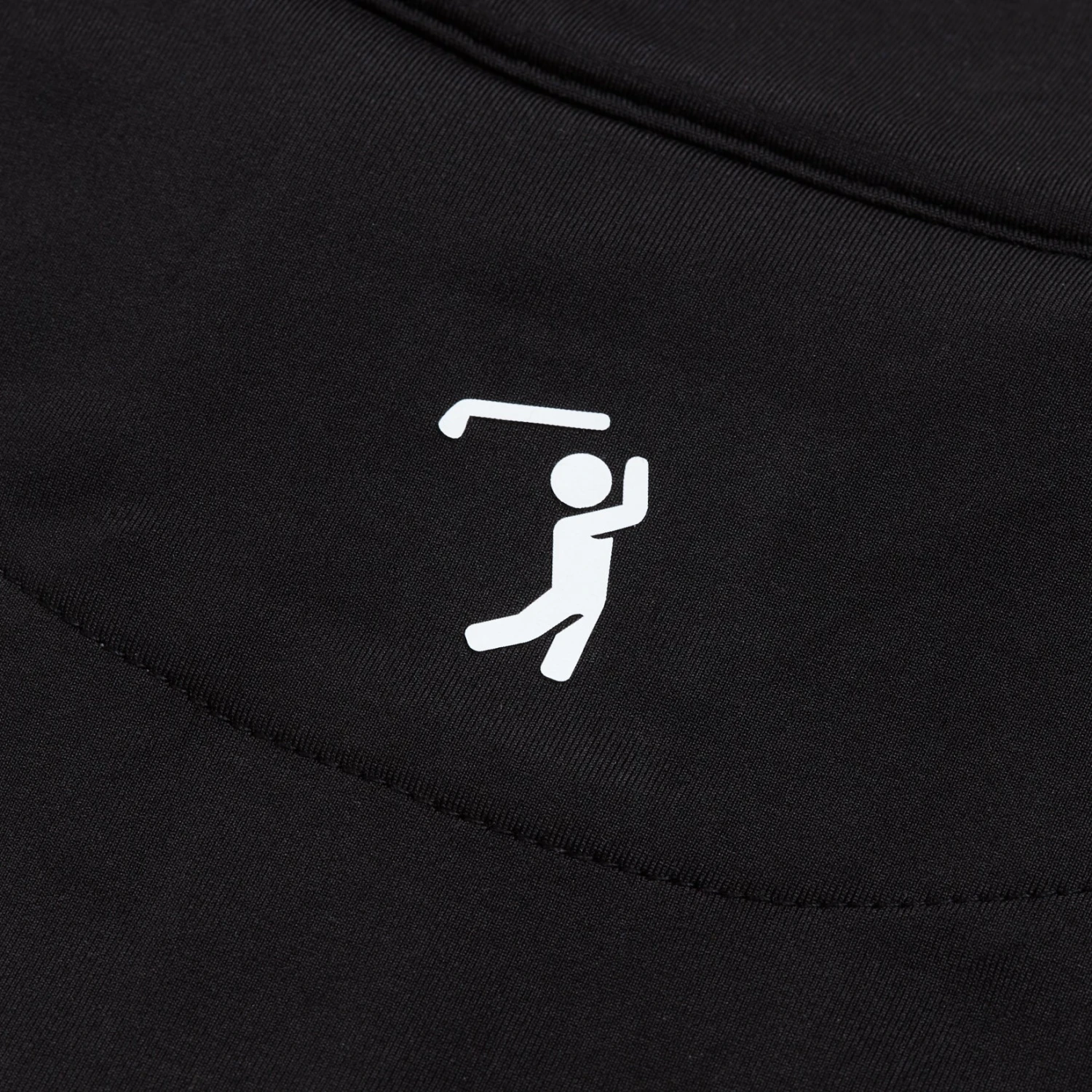 Solid Black - Q-Zip 5 Solid Black - Q-Zip - Image 3