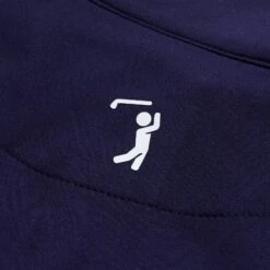 Solid Navy - Q-Zip 8 Solid Navy - Q-Zip -Bogey Bros Shop IMG 2836