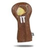 Nut It - Driver Headcover 2 Nut It - Driver Headcover -Bogey Bros Shop NutIt
