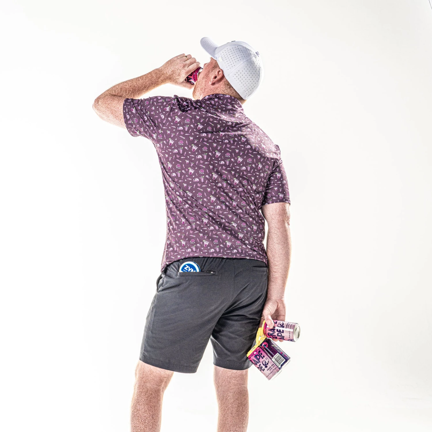 Course Candy - Polo 4 Course Candy - Polo - Image 2