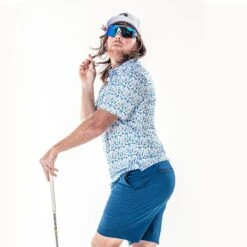 Exclusively Fans - Polo -Bogey Bros Shop POW exclusivelyFans model