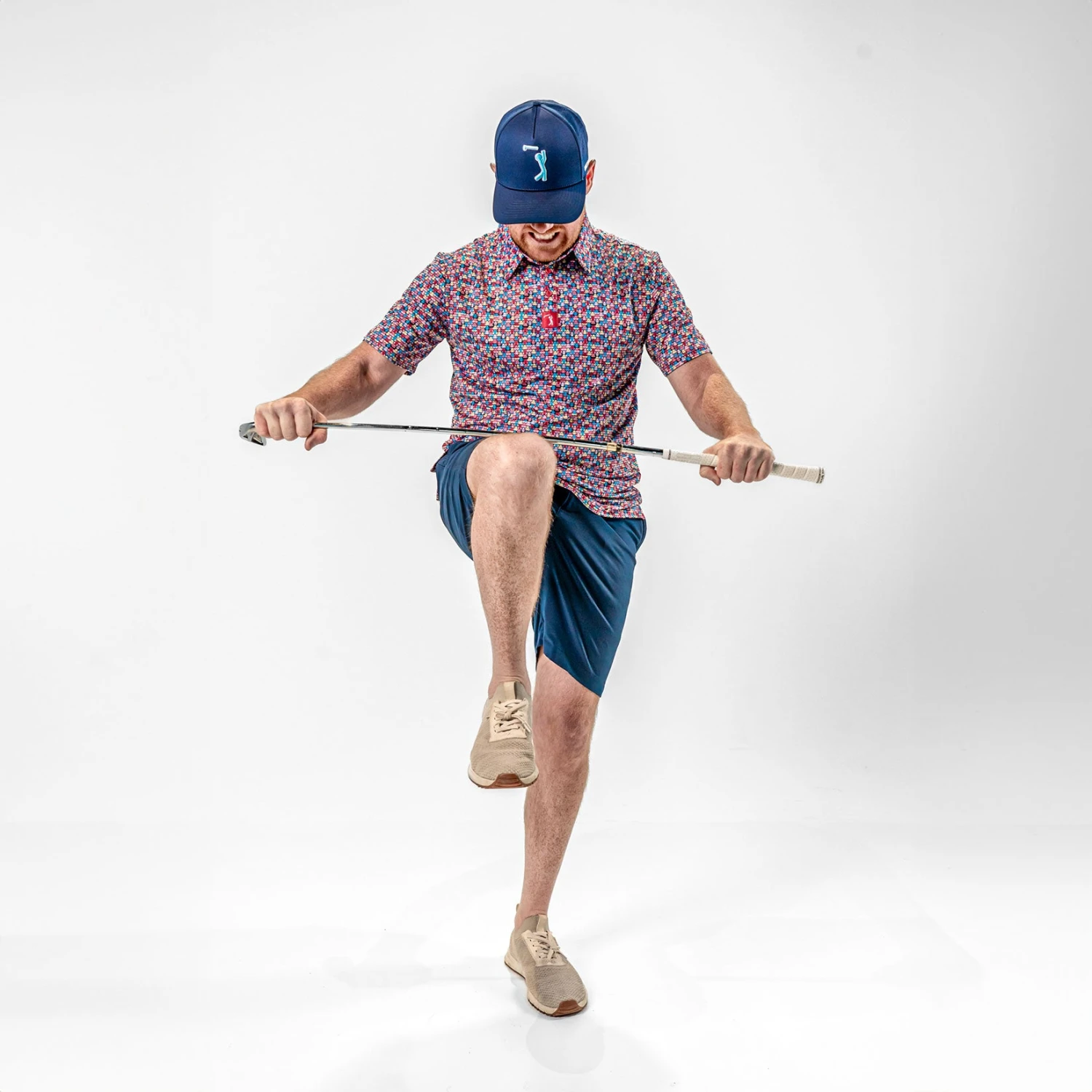 Eyes Up Here - Shagadelic - Polo 9 Eyes Up Here - Shagadelic - Polo - Image 7