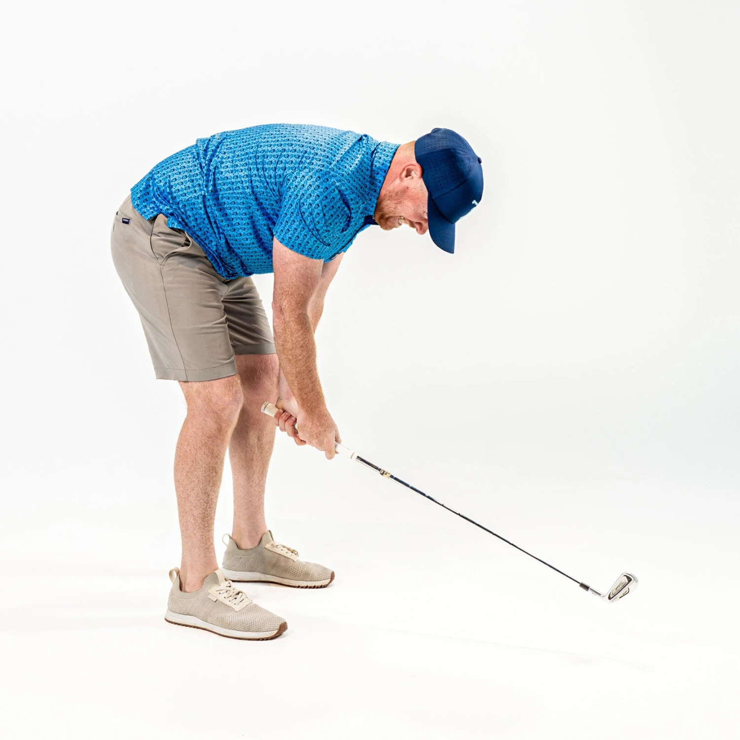 Mt. Crushmore - Polo 4 Mt. Crushmore - Polo - Image 2