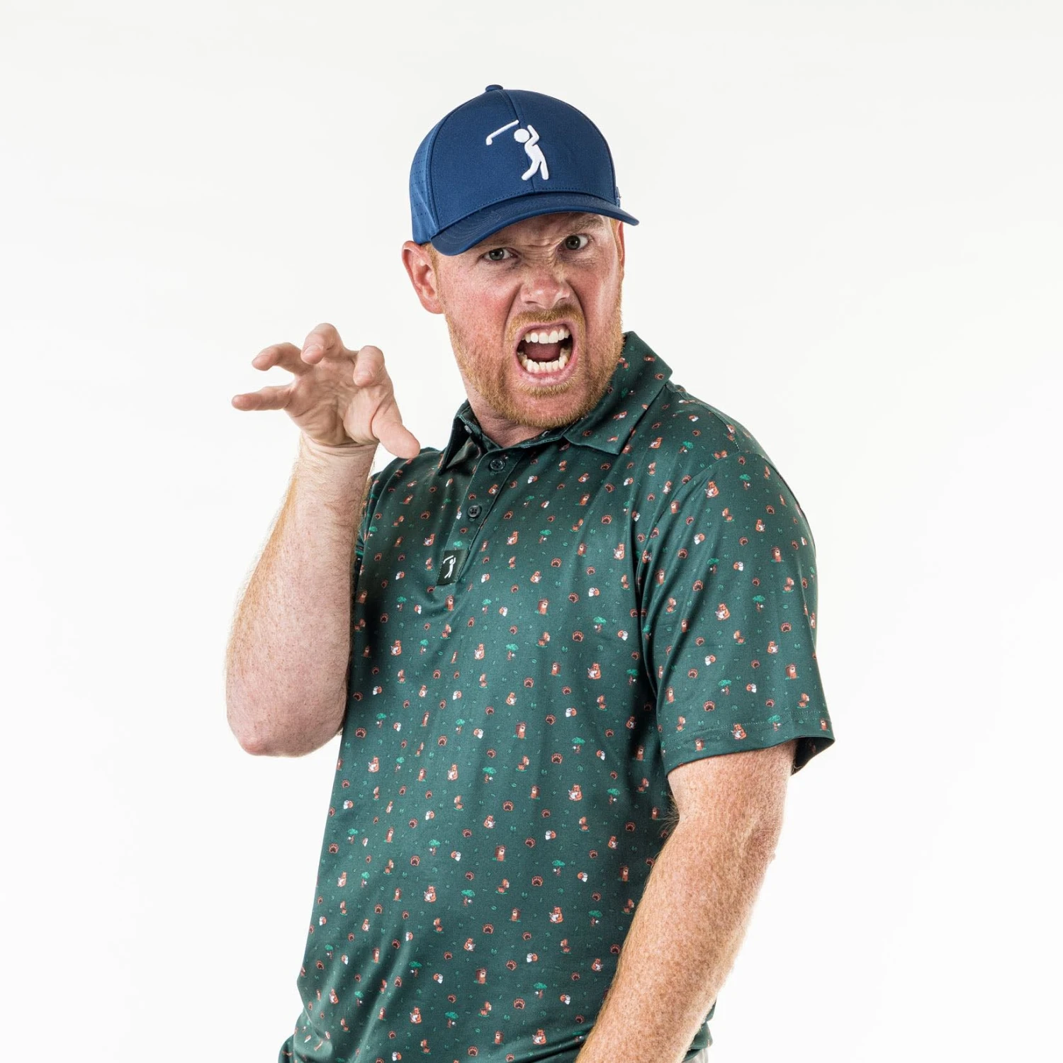 Nature Calls - Polo 4 Nature Calls - Polo - Image 2