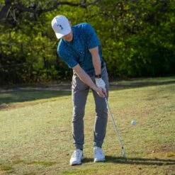 That's What She Said - Polo 15 That's What She Said - Polo -Bogey Bros Shop POW sheSaid lifestyle