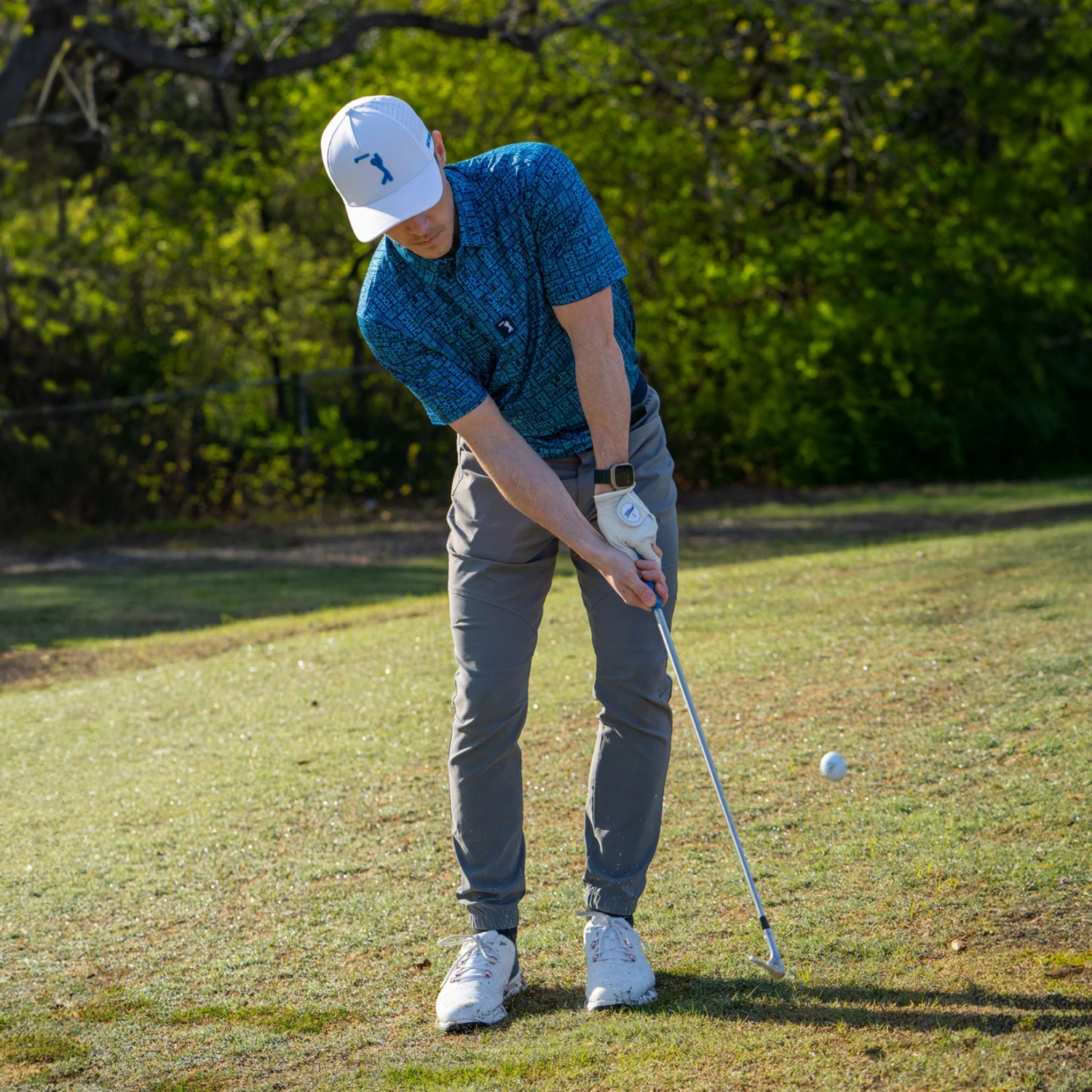 That's What She Said - Polo 9 That's What She Said - Polo - Image 7