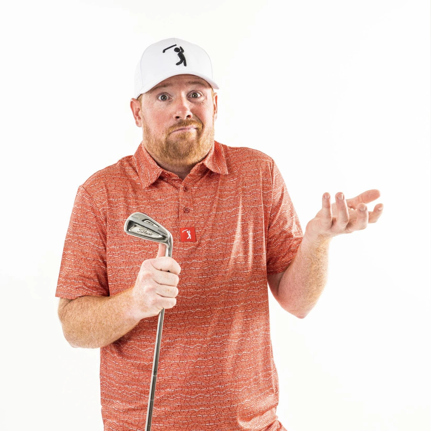 Swing Thoughts - Polo 4 Swing Thoughts - Polo - Image 2