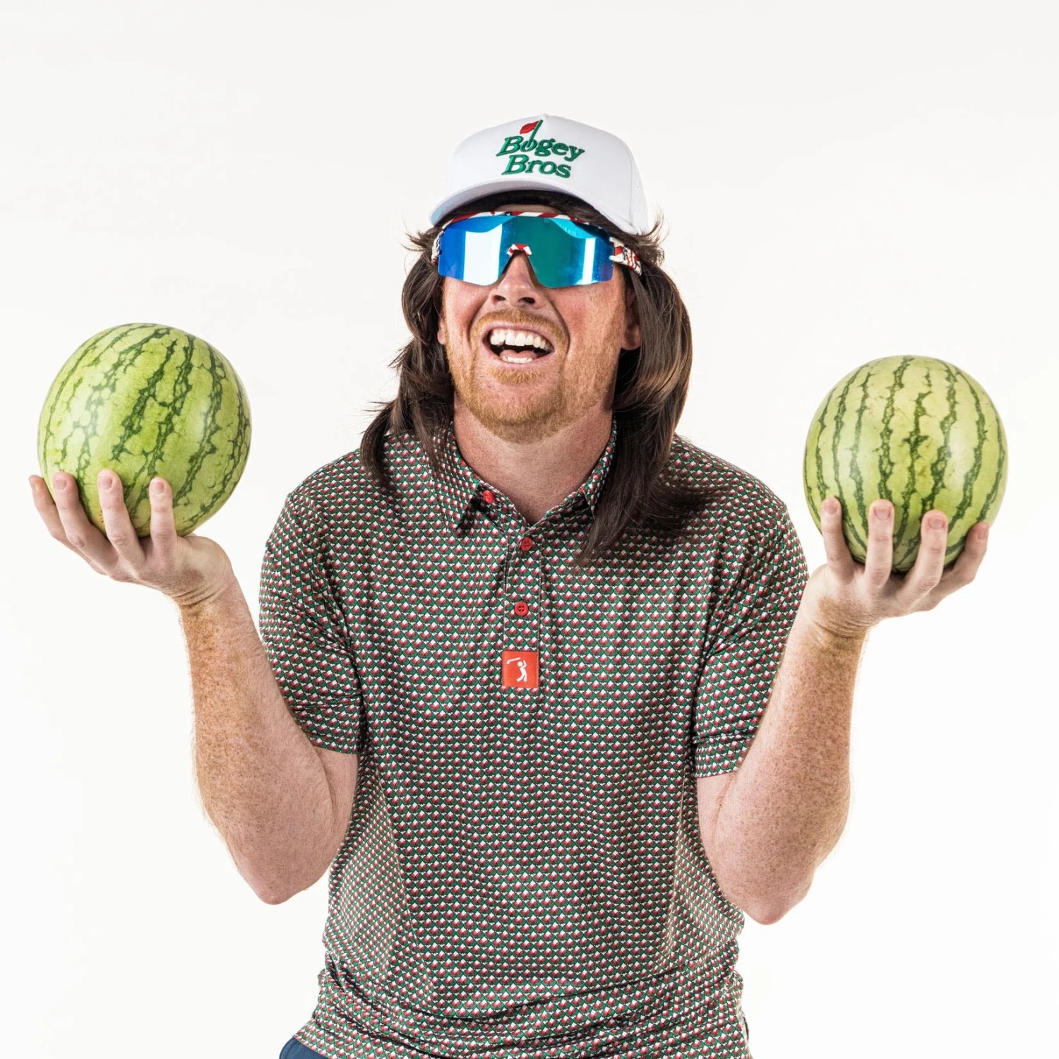 Wantermelons - Polo 4 Wantermelons - Polo - Image 2