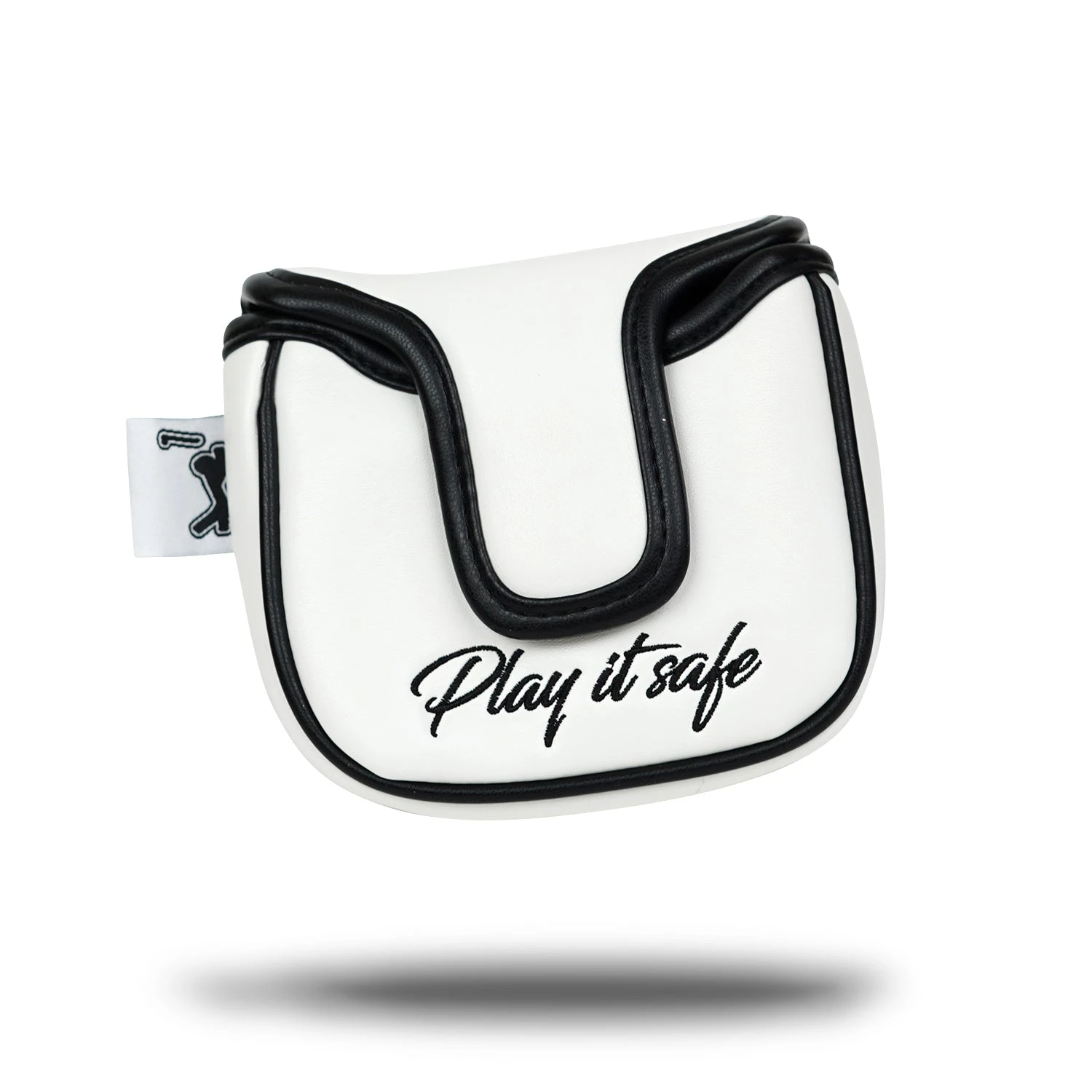 PULL OUT - Mallet Putter Headcover 4 PULL OUT - Mallet Putter Headcover - Image 2