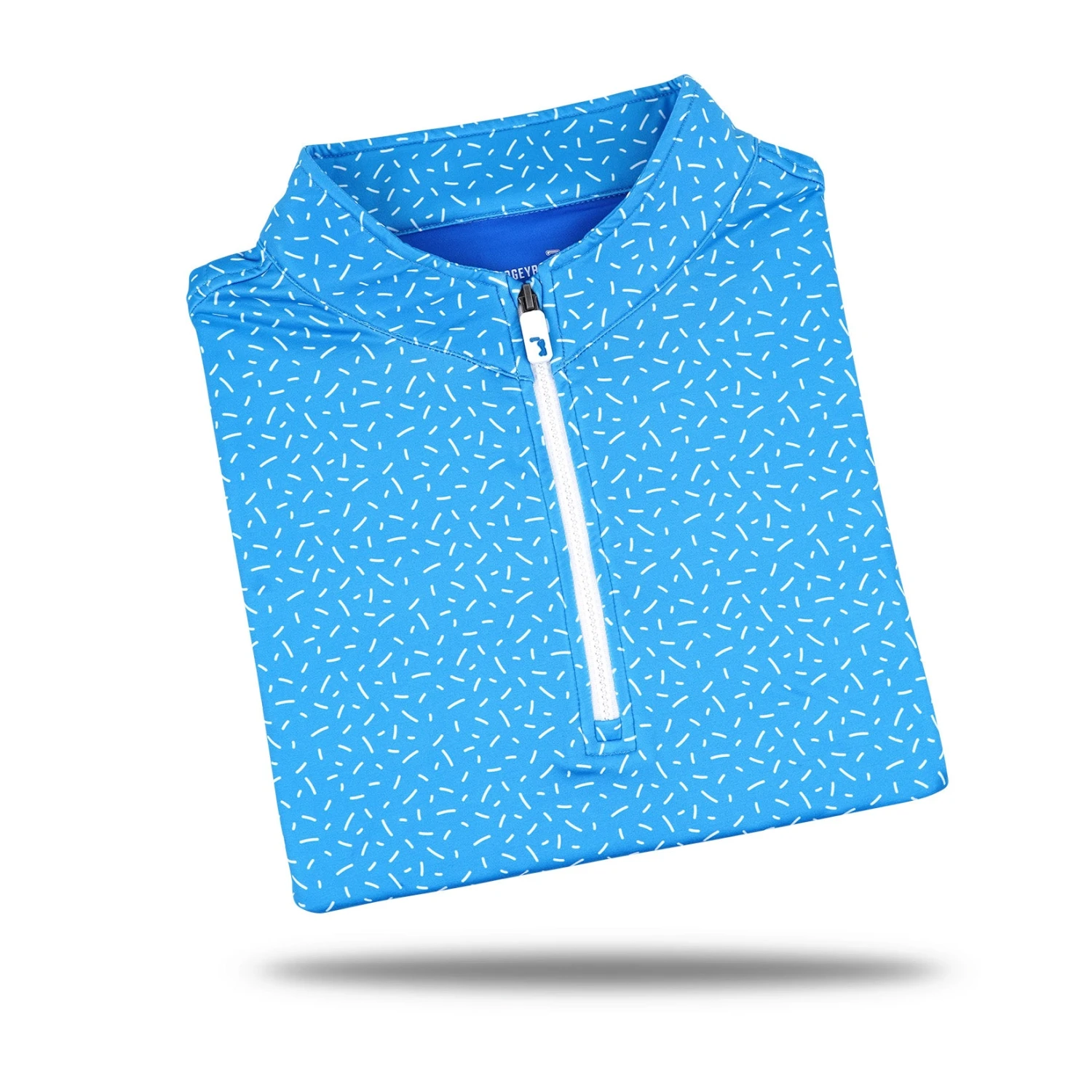 Bitty Bombs - Q-Zip 3 Bitty Bombs - Q-Zip