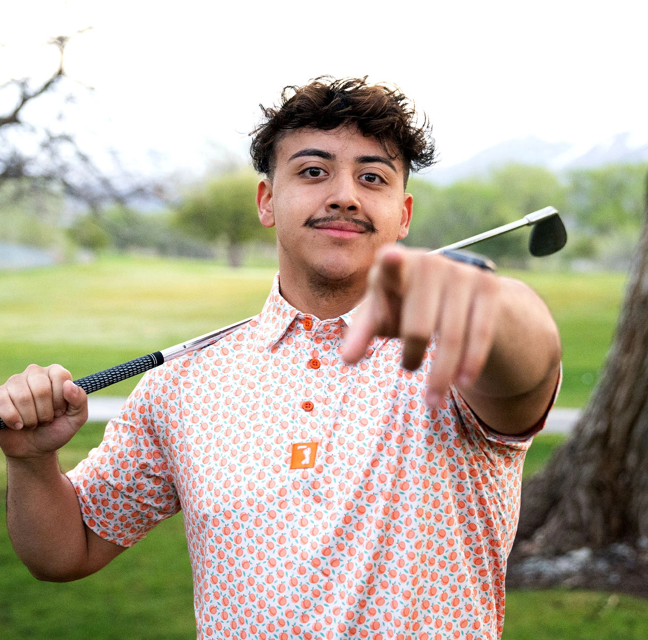 Tooty Frooty - Polo 4 Tooty Frooty - Polo - Image 2