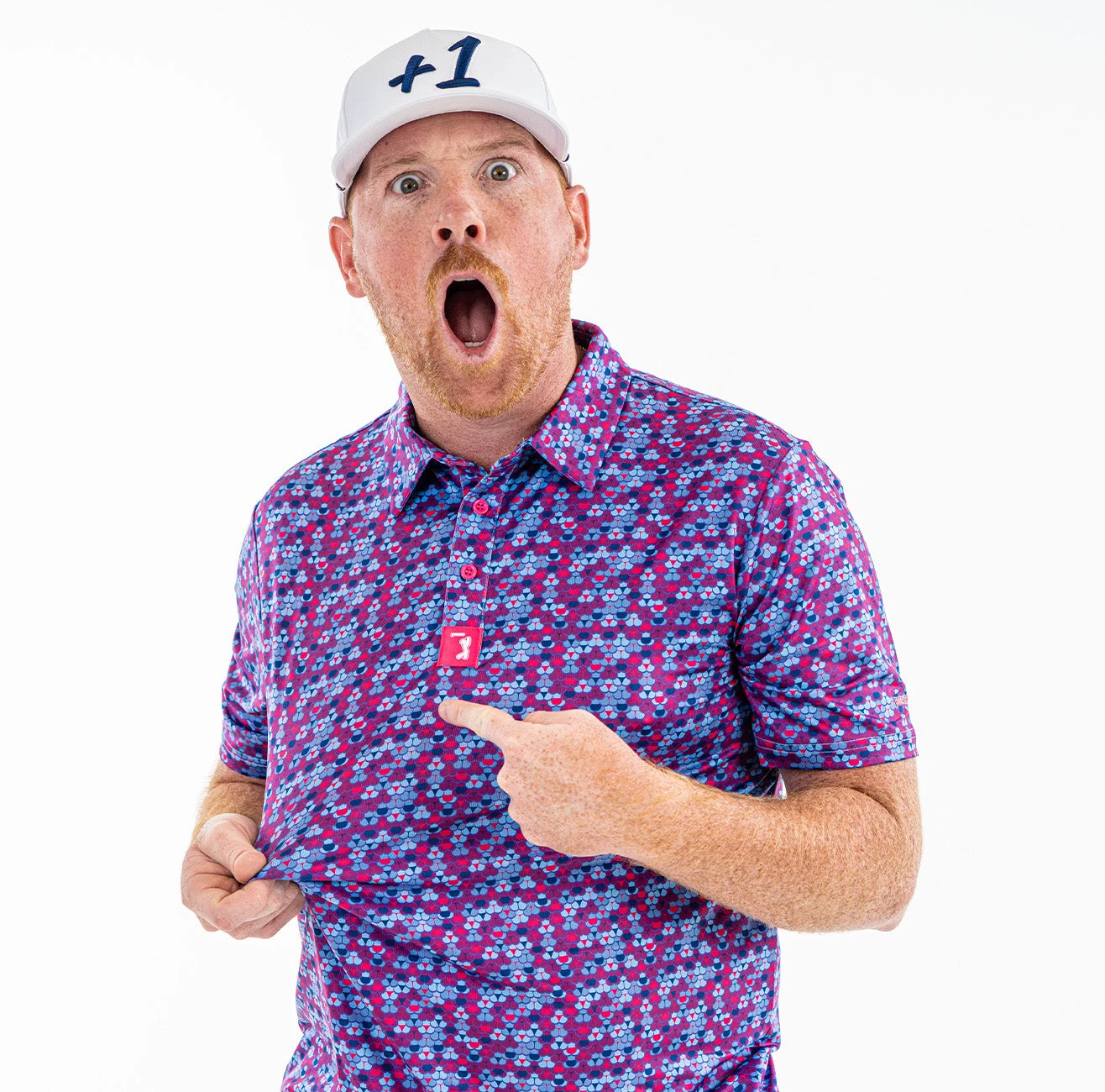 Whale Tail - Polo 4 Whale Tail - Polo - Image 2