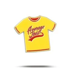 Average Joes - Ball Marker