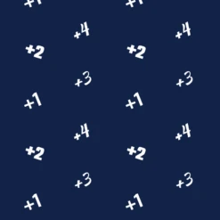 Big Numbers - Polo 13 Big Numbers - Polo -Bogey Bros Shop big numbers polo 110644