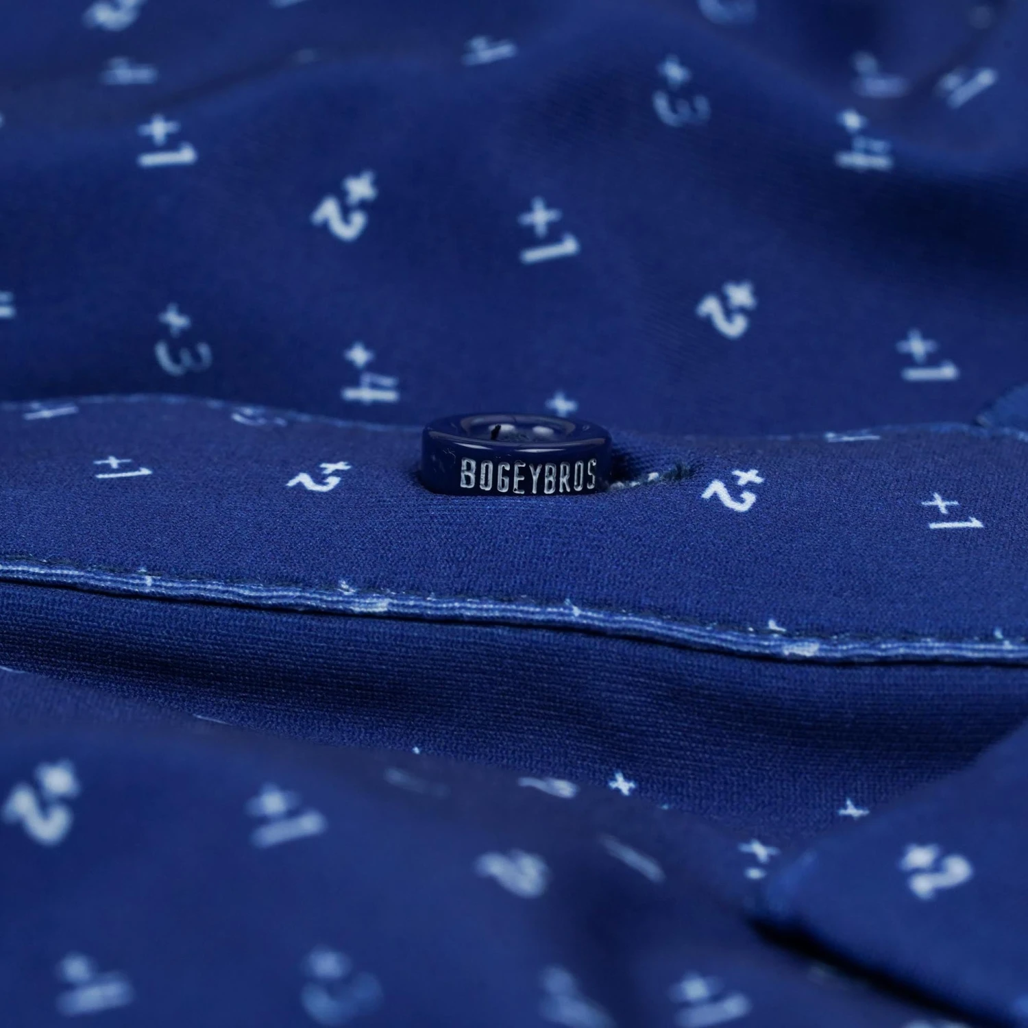 Big Numbers - Polo 7 Big Numbers - Polo - Image 5