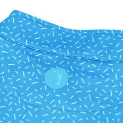 Bitty Bombs - Q-Zip 9 Bitty Bombs - Q-Zip -Bogey Bros Shop bittybombsbackzip