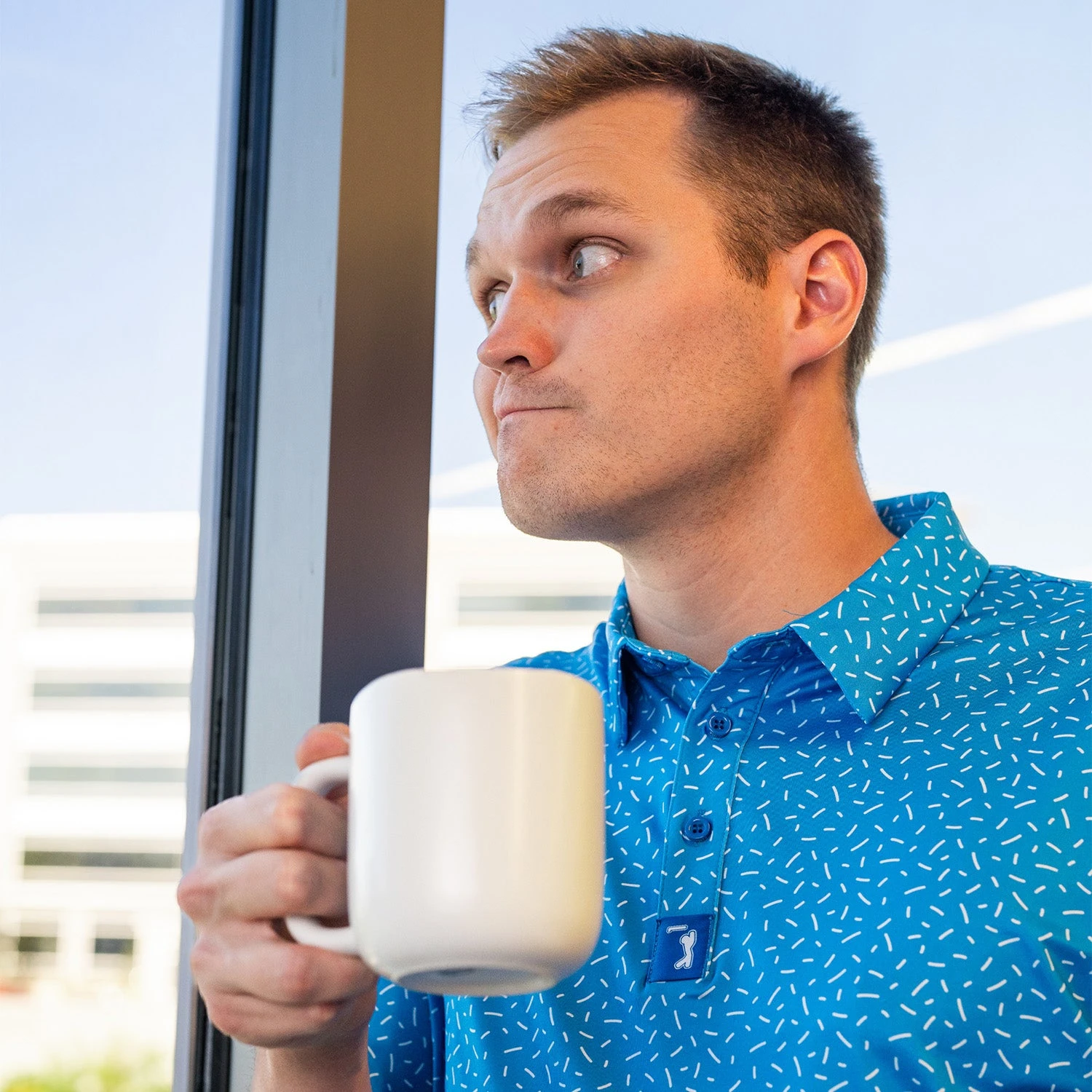 Bitty Bombs - Polo 4 Bitty Bombs - Polo - Image 2